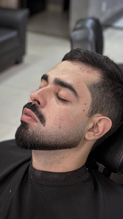 Barba Italiana