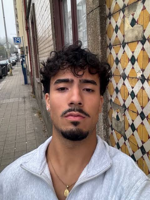 Cavanhaque